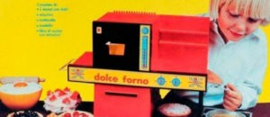 Dolce forno