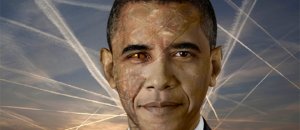 Obama rettiliano