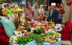 Costo cibo mondo