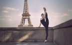 Dimitry Roulland Dancing Moments top