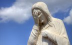 Jesus facepalm