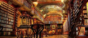 Amazing libraries 3