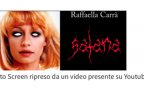 Carrà satana