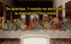 Cenacolo preview