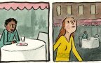Deep dark fears
