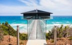 Floating house australia f2 architecture
