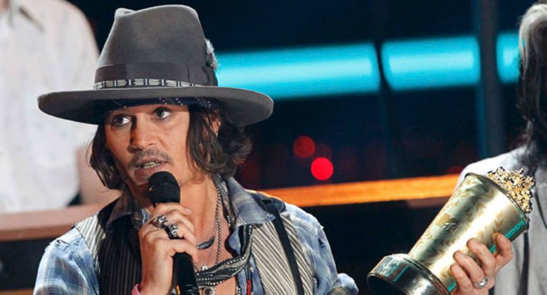 Gionnidepp