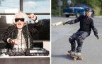 Old people fulfill dreams extreme active 426x268