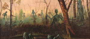 Zombog