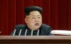 kim jong un capelli taglio