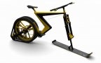 VENN SNO bike designboom03
