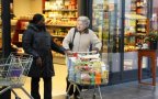Dementia village for elderly de hogeweyk