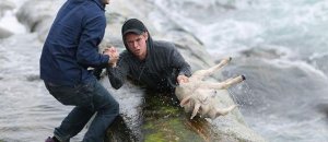 Faith humanity restored kind people