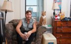 Men and cats photography david williams