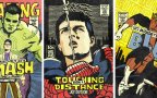 Superpowered Post Punk Marvels by Butcher Billy