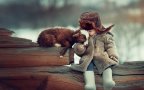Animal children photography elena karneeva 882