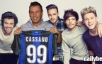 Cassano onedirection
