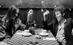 Coffee and cigarettes