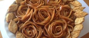 Creative pie ideas crust food art 34