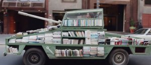 Free book tank library weapon of mass instruction raul lemesoff