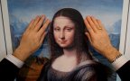 3d paintings for blind