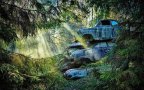 Car Graveyards Photography