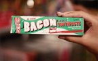 Bacon toothpaste