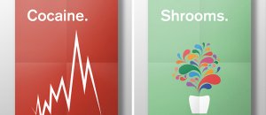 Drugs effect on brains posters meaghan li coverimage