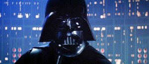 I am your father darth vader