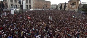 Piazzasangiovani concerto