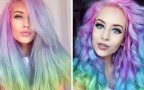 Rainbow hair trend coverimage