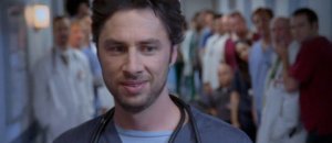 Scrubs