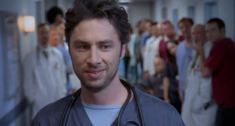 Scrubs
