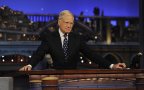 Late Show with David Letterman