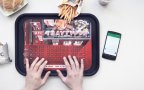 KFC Tray Typer