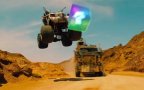 Mario Kart Fury Road