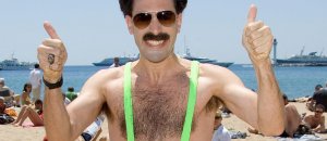 Cannes Film Festival 2006 Borat The Movie Photocall