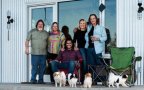 Four couples live together town sustainable homes texas llano exit strategy matt garcia cover 526x268