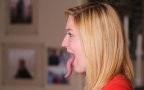 This girl has a freaky body part that could set records 640