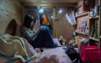 Wom Kim Living Small