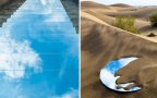 Desert mirror stairs heaven on earth evocation shirin abedinirad coverimage1
