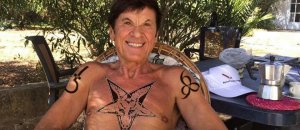 Gianni morandi malvagio