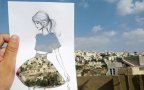 Paper cutout art fashion design architecture shamekh coverimage1