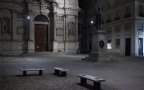 Piazza san fedele