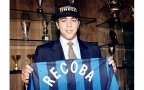 Recoba