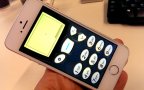 Snake97 iphone