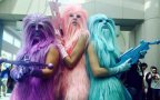 14 Insanely Creative Costumes Youll Only See At Comic Con