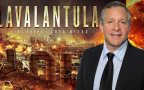 Lavalantula hero