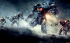 PACIFIC RIM 2 Guillermo Del Toro scrive con Zak Penn1