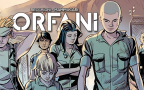 Orfani è il fumetto perfetto anche per chi non legge i fumetti